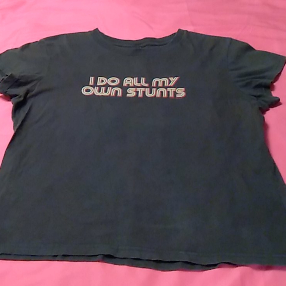 Tee shirt